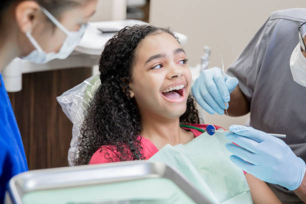 Best Tooth Infection Emergency Dentist  in Marquette, MI