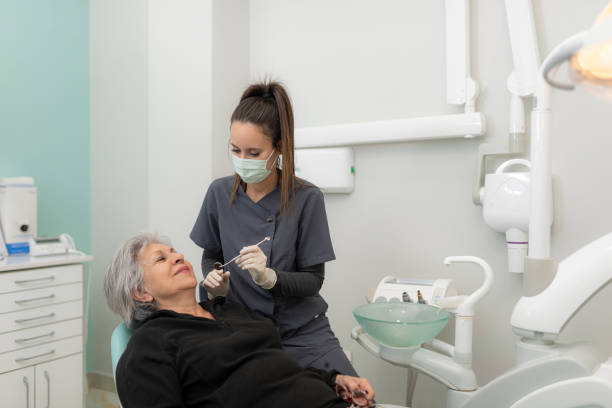 Best Tooth Pain Emergency Relief  in Marquette, MI