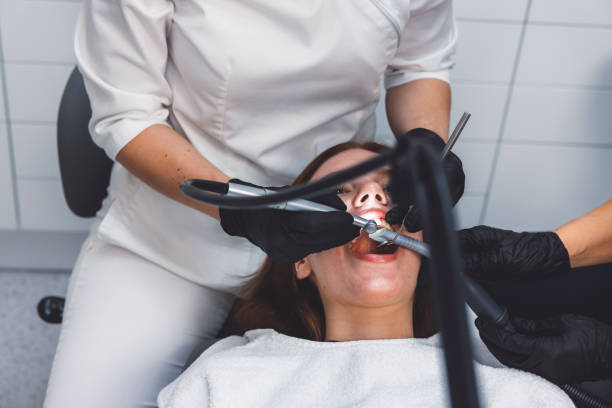 Best Emergency Tooth Extraction  in Marquette, MI